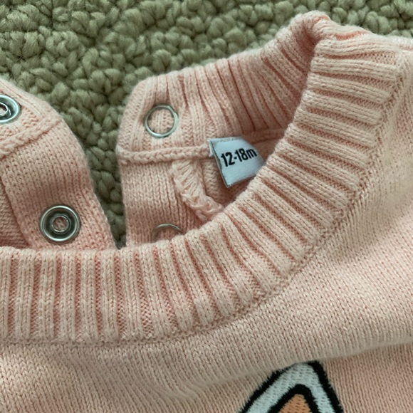 Cotton top 12-18m - Picture 3 of 4